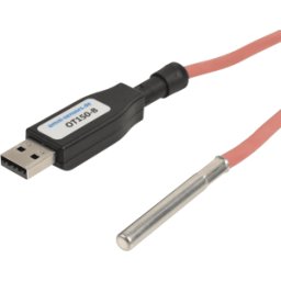 OMNI SENSORS OT-150-B - Sensor de temperatura USB, -50...150°C