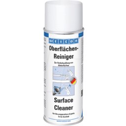 WEICON 11207150 - Limpiador de superficies, Surface Cleaner, 150 ml