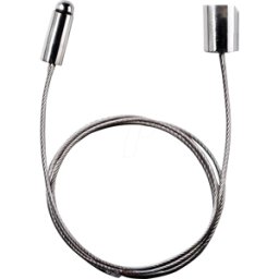 HEITRONIC HEIT DI-502-1212 - Suspensión de cable para luces de ruta de escape led