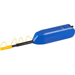 EFB-ELEKTRONIK LWL 39989.5 - Limpiador de casquillos para E2000, SC, FC, ST