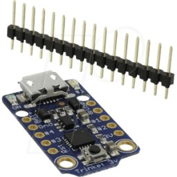 ADA TRKT MINI - Tinket Mini Adafruit