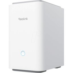 REOLINK REO HUB P1 - Centro de seguridad de video, Home Hub P1, 2 TB