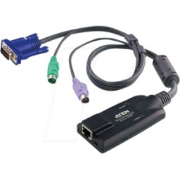 ATEN KA7520 - CABLE ADAPTADOR KVM, VGA, PS/2