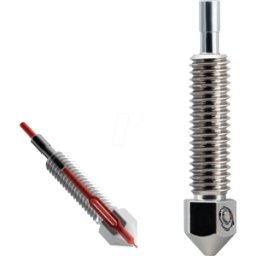 MICRO SWISS MSWISS M2905-08 - Impresión 3D. Boquilla, CHT de alto flujo, para Flowtech