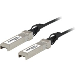 LEVELONE DAC0101 - Cable conector Twinax SFP+ > conector 1 m
