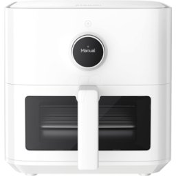 XIAOMI 73086 - XIAOMI Freidora de aire caliente Mi Freidora de aire inteligente