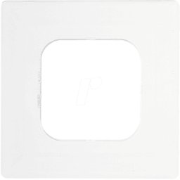 KOPP EL TS-1 TR - Funda de papel pintado de decoración - simple, transparen