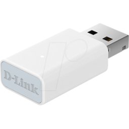 D-LINK AX9U - Adaptador WLAN, USB, Wi-Fi 6, 861 Mbps