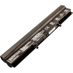 FREI AKKU 53692 - Batería para portátil para ASUS, iones de litio, 4