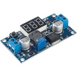 FREI DEBO DCDC UP 2 - Placas de desarrollador - transformador de tensión, CC/CC