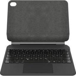 BELKIN BBZ002V3 - Teclado, Teclado mágico, 10.9" iPad (Gen 10) (DE)