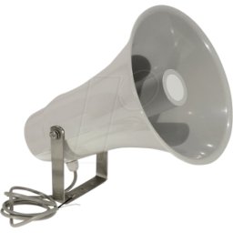 VISATON VIS 50254 - ALTAVOZ DE BOCINA DE CÁMARA DE PRESIÓN, IP66, 100