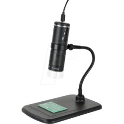 REFLECTA 66146 - Microscopio digital, 50- 1000x, WiFi 2,0