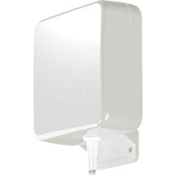 PANORAMA ANTENNAS WMM8G-7-38-5SP - Antena direccional, MIMO, alta ganancia, 5 m, blanca