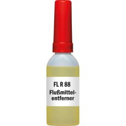 DOC ELECTRONIC DOC FL R 88-100 - Agente limpiador de flujo, 100 ml