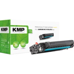 KMP PRINTTECHNIK AG KMP 3509,HC00 - Tóner, Samsung, negro, MLT-D103L.
