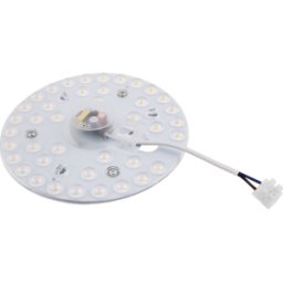 MCSHINE MCS-1452739 - Módulo LED, juego de reequipamiento, 16,5 cm de di&aacute