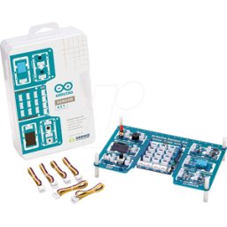 ARD SENSOR KIT - Arduino - Kit de sensores