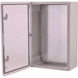 BOXEXPERT.DE FLT 600400200 TR - Caja mural IP65, 400 x 600 x 200 mm, transparente