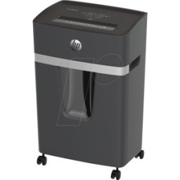 HEWLETT PACKARD HP PS2811 - Destructora, microcorte, 20l, P-4