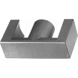 TDK ELECTRONICS EPCO B66363-G-X1 - Núcleo de ferrita, 2 micras, material: N87
