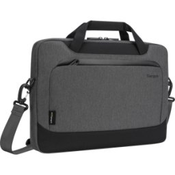 TARGUS TBS92502 - Estuche del ordenador portátil/del cuaderno, 15.6", gris