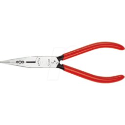 KNIPEX KN 13 01 160 - Alicate de cableado, 160 mm
