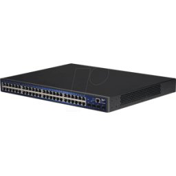 ALLNET ALLSG8452 - Switch, 48 puertos, Gigabit Ethernet, 4x SFP
