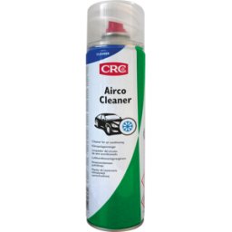 CRC-KONTAKTCHEMIE KONTAKT 32743 - Limpiador del acondicionador de aire para VEHÍCULOS, 500