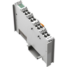 WAGO 750-530 - Borne de salida digital de 8 canales 24 V CC 3,0 ms
