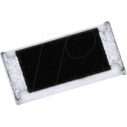 RND COMPONENTS RND 155HP02 DL - SMD-Resistor, 0402, 510 kOhm, 100 mW, 1%