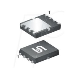 TAIWAN-SEMICONDUCTOR TSM033NB04LCR - MOSFET N-Ch 40V 121A 0,0033R PDFN56