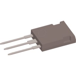 IXYS IXTR36P15P - MOSFET P-Ch 150V 22A 150W 0,12R TO247-Isoplus