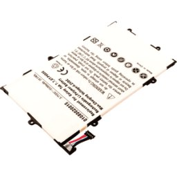 FREI AKKU 30683 - Batería para tableta para Samsung Galaxy Tab 7.7, Li-Po,
