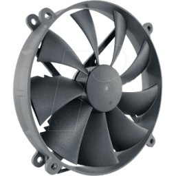 NO NF-P14R 1500P - NOCTUA NF-P14r Redux-1500 PWM Ventilador de caja, 140 mm