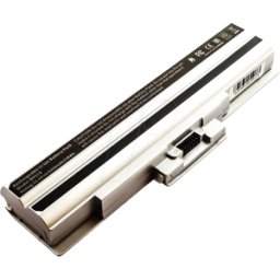 FREI AKKU 53642 - Batería portátil para SONY, Li-Ion, 5200 mAh