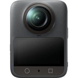 DJI O360 SC - Action Cam, Osmo 360 Standard Combo