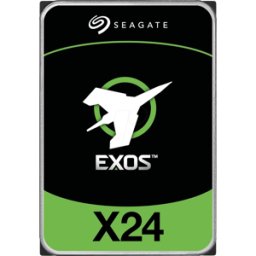 ST24000NM002H - Disco duro 24 TB Seagate EXOS X24