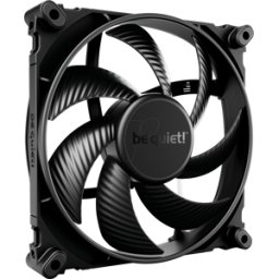 BEQUIET BQT BL097 - be quiet! Silent Wings 4, 140 mm PWM high-speed