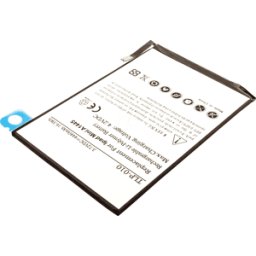 FREI AKKU 53627 - Batería para tableta para iPad mini de Apple, Li-Po, 4400