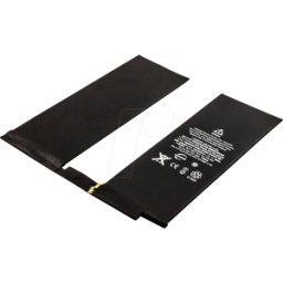 FREI AKKU 53854 - Batería para tableta para Apple iPad Pro 10.5, Li-Po, 813
