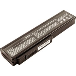 FREI AKKU 53318 - Batería para portátil para ASUS, iones de litio, 4
