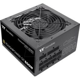 THERMALTAKE TT 47411 - TOUGHPOWER GT 850W, ORO