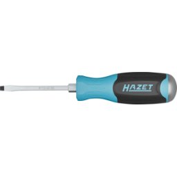 HAZET HZ 811S-45 - Destornillador 811S-45, ranura, ancho de llave 0,8 x 4,5 mm