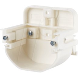 METZ CONNECT BTR 1308895011-I - Soporte de montaje para RANURA en T 50 con bandeja de separaci&o