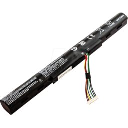 FREI AKKU 53957 - Batería para portátil Acer, iones de litio, 2600 m