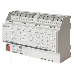SIEMENS SIE N 554D31 - Regulador universal 4 veces