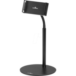 DURABLE 894101 - Soporte para tabletas, soporte de escritorio