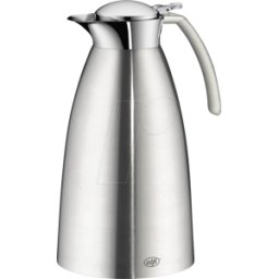 ALFI GUSTO 150 - Jarra de vacío ALFI Gusto Toptherm plata 1,5 l