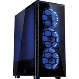 IT88881292 - Caja INTER-TECH ATX CXC2